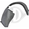 DIEDERICHS 4090009 - Verkleidung, Radhaus