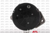 ATL Autotechnik L 40 980 - Generator