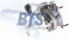 BTS Turbo T912073 - Lader, Aufladung