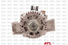 ATL Autotechnik L 80 980 - Generator
