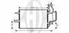 DIEDERICHS DCC1300 - Kondensator, Klimaanlage