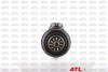 ATL Autotechnik A 76 970 - Starter
