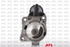 ATL Autotechnik A 13 290 - Starter