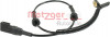 METZGER 0900893 - Sensor, Raddrehzahl