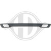 DIEDERICHS 1244066 - Blende, Stoßfänger
