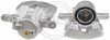 A.B.S. 740801 - Bremssattel