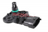 METZGER 0906046 - Sensor, Saugrohrdruck