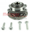 METZGER WM 6548 - Radlagersatz