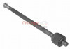METZGER 51013412 - Axialgelenk, Spurstange