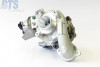 BTS Turbo T918021 - Lader, Aufladung