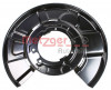 METZGER 6115156 - Spritzblech, Bremsscheibe