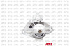 ATL Autotechnik A 92 851 - Starter