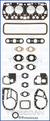TRISCAN 598-6000 - Dichtungssatz, Zylinderkopf