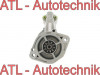 ATL Autotechnik A 14 140 - Starter