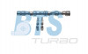BTS Turbo CP62212 - Nockenwellensatz