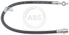 A.B.S. SL 5327 - Bremsschlauch