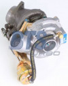 BTS Turbo T911281 - Lader, Aufladung
