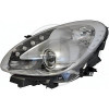 DIEDERICHS 3042081 - Hauptscheinwerfer