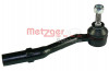 METZGER 54041802 - Spurstangenkopf