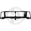 DIEDERICHS 2280002 - Frontverkleidung