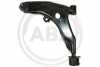 A.B.S. 210372 - Lenker, Radaufhängung