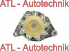 ATL Autotechnik L 31 980 - Generator