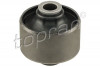 TOPRAN 820478 - Lagerung, Lenker
