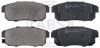 A.B.S. 37419 - Bremsbelagsatz, Scheibenbremse