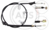 A.B.S. K12508 - Seilzug, Feststellbremse