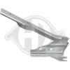 DIEDERICHS 2206018 - Scharnier, Motorhaube