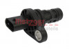 METZGER 0902302 - Impulsgeber, Kurbelwelle