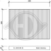 DIEDERICHS DCI1005 - Filter, Innenraumluft