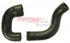 METZGER 2400156 - Ladeluftschlauch