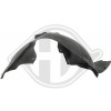 DIEDERICHS 7860008 - Verkleidung, Radhaus