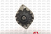 ATL Autotechnik L 36 530 - Generator