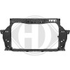 DIEDERICHS 6806102 - Frontverkleidung