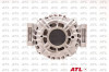 ATL Autotechnik L 51 760 - Generator