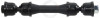 A.B.S. 260502 - Stange/Strebe, Stabilisator