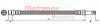 METZGER 4111092 - Bremsschlauch