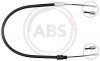 A.B.S. K14698 - Seilzug, Feststellbremse