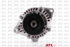 ATL Autotechnik L 69 460 - Generator