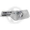DIEDERICHS 4062089 - Nebelscheinwerfer