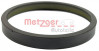 METZGER 0900186 - Sensorring, ABS
