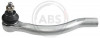 A.B.S. 230738 - Spurstangenkopf