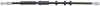 A.B.S. SL 6682 - Bremsschlauch