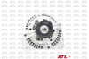 ATL Autotechnik L 42 025 - Generator