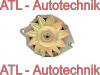 ATL Autotechnik L 37 910 - Generator