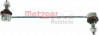 METZGER 53065418 - Stange/Strebe, Stabilisator