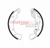 METZGER MG 973 - Bremsbackensatz