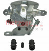 METZGER 6251124 - Bremssattel